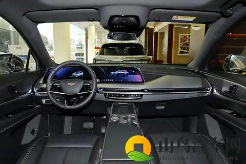 2026 款凯迪拉克 XT5 车型配置差异与场景适配分析-2