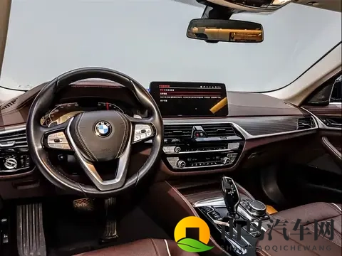 28万多拿下准新宝马5系，体验豪华行政座驾！-1