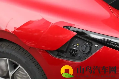 新能源车怎么选？20万起，标配Lion AI，星纪元ES值得一看-2