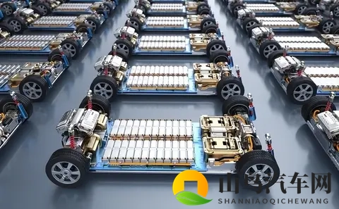 固态电池一旦量产，燃油车就到头了？中日激战固态电池、谁更强？-2