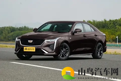 凯迪拉克CT4购车手册：15万级后驱豪华，四版本怎么选？-1