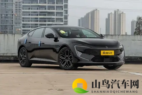 同样是乾崑ADS 4系统，这套“四激光”方案怎么样？-2