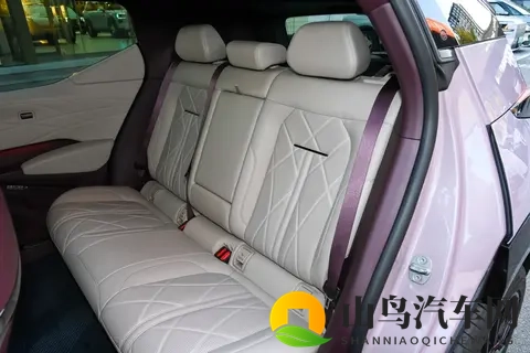 全新配色+动力升级！焕新极氪X正式上市，限时价1458万元起-2