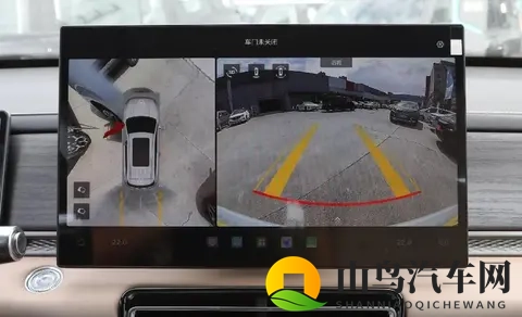 捷途X70L：20T+8AT，七座布局，家用选它准没错！-2