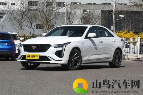 后驱运动轿车首选：凯迪拉克CT4 28T 豪华型碾压同级？-1