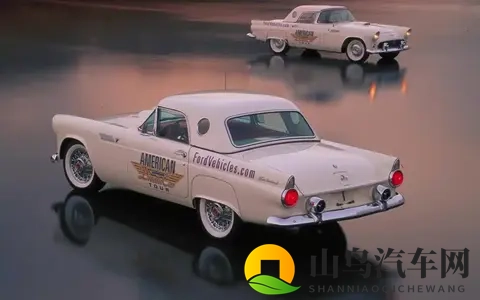 汽车工业史上的那些“第一次”:开启未来的关键瞬间!-2