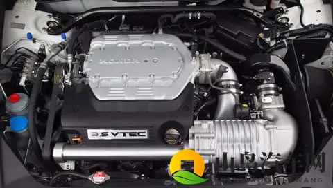 本田正在开发全新35L V6 HEV引擎,率先搭载在新一代本田雅阁上!-1