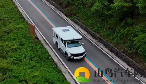 增程式房车来袭，售价3198万起，长安峰景“征程者Pro”值得选吗-1