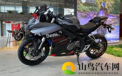 2025仿赛摩托车价格排行TOP18：从1.5万到10万，新手必看选购指南-3