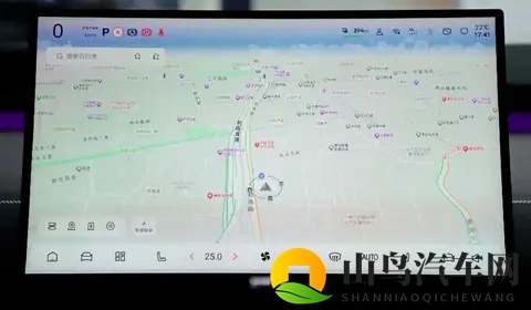 纯电家轿新选择!深蓝L06续航670km,配置越级,预售1399万起-2