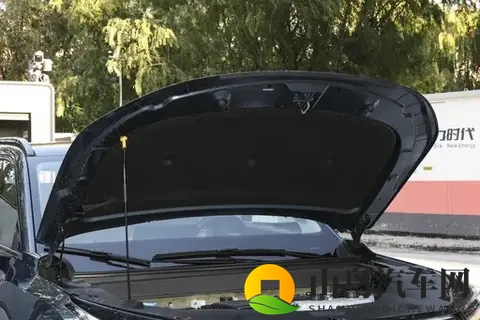 星源增程黑科技加持,1268 万起!AION i60 增程版正式开启预售-3