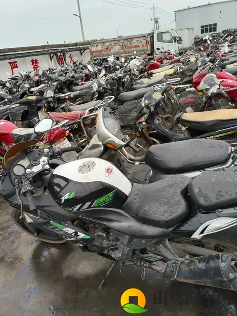 摩托车取消13年强制报废？权威回应来了！忽视规则小心4大后果-3