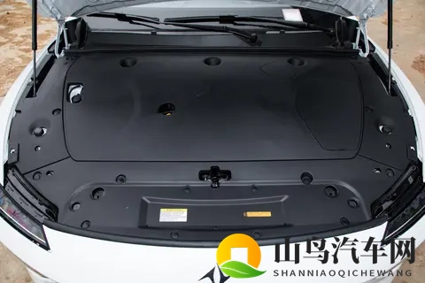 全系标配激光雷达+高通骁龙8295芯片，东风奕派eπ007+上市，香吗-3