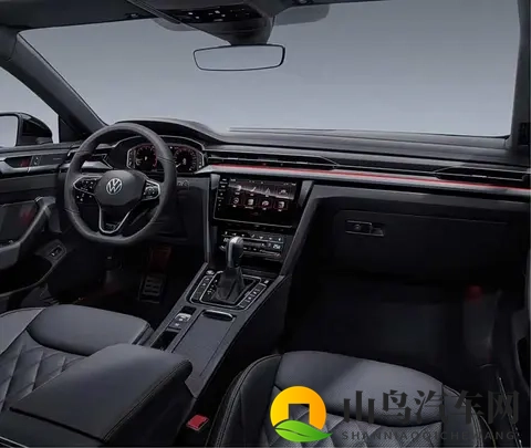 买大众CC，选猎装还是三厢？高配还是低配？-1