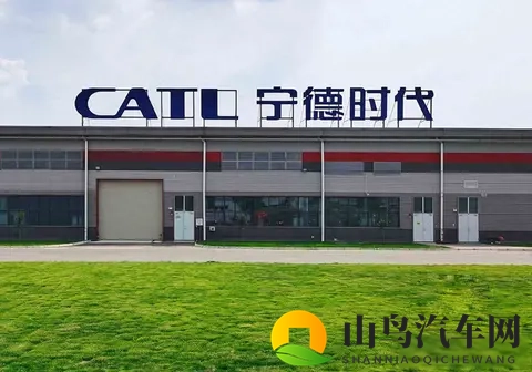 车企蹲守宁德时代,电池被储能抢走,年底提车难上加难-1