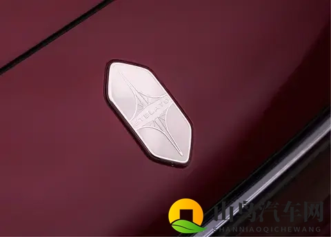 新款享界S9最新官图发布,将在11月上市-2