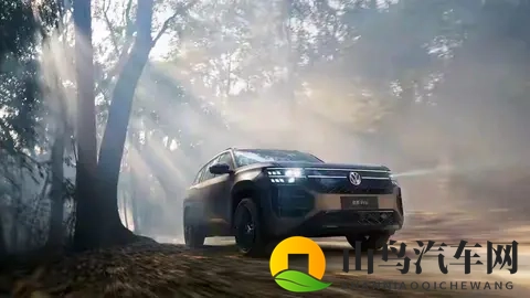 带家人跑800公里才懂：途昂Pro 2026款的舒适 全藏在这些实用细节里-2