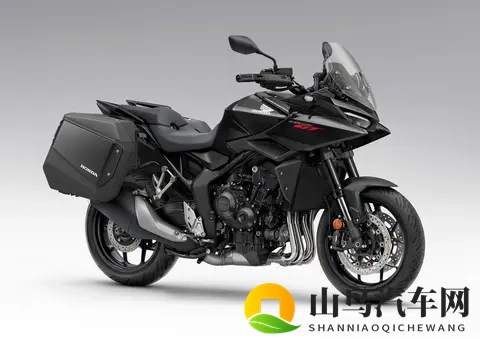 公升级旅行车，本田CB1000GT全球首发-2