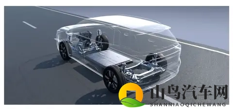 星源增程破痛点 1x 万享 20 万配置 AION i60 增程版预售来袭-2