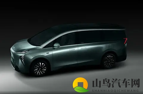 别克MPV新选择,双电机版续航仅601公里,首选15T插混版,不焦虑-2