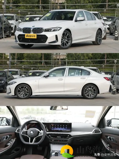 20-25万轿车怎么选？8款热门车的优缺点、价格和实用评测-2