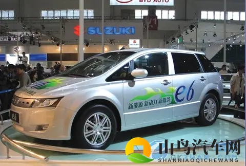 每卖2辆就1辆新能源！燃油车真凉了？-1