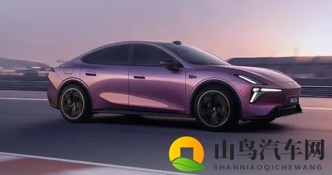 丰田发布纯 bZ Time Attack Concept-1