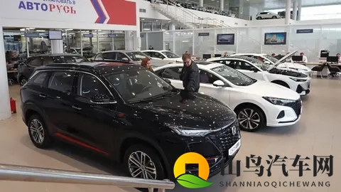 一辆车净赚几万成历史！俄罗斯大幅加税，中国汽车出口暴跌58%-1