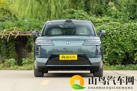 六座空间+四驱，腾势N8L DM值得选吗？-1