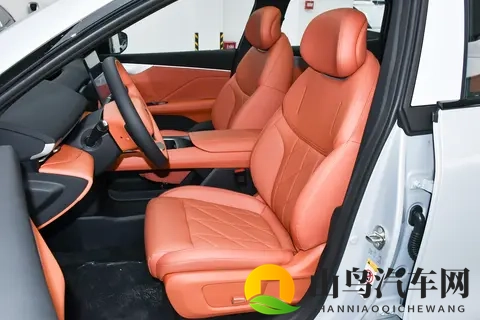 15万元左右,选台怎样的纯电SUV?我试驾了深蓝S05-2