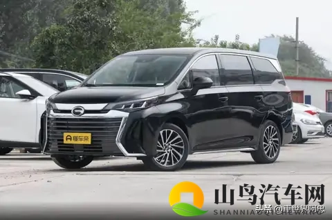 依旧火爆！第三季度燃油MPV销量榜：赛那登顶，GL8第6，嘉华第22-1