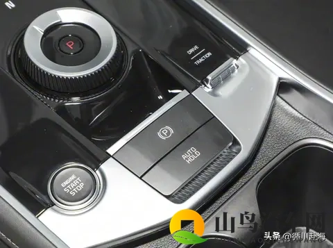 一辆几乎没有短板的SUV-3