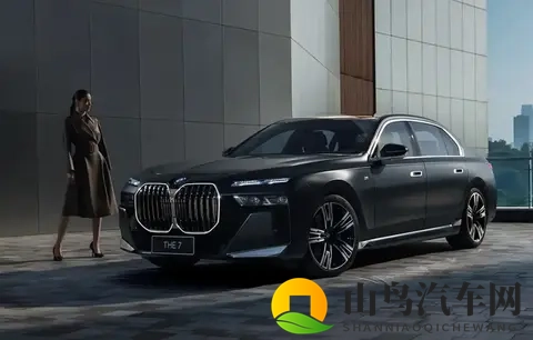 2026款7系动力不变卖91万！竞品降价，它凭啥这么刚-2