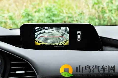 2025 款马自达 3 昂克赛拉全系解析：8 款车型如何选？-1