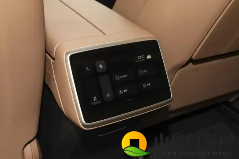 25万级纯电SUV的均衡之道：乐道L60长续航版，为家庭出行量身定制-2