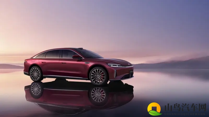 风云A9L光辉（四驱）全球上市 重构C级车价值新标杆-1