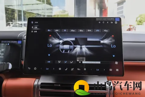 带娃全家游，为什么我会推荐方程豹钛7？这几点让我真香-2