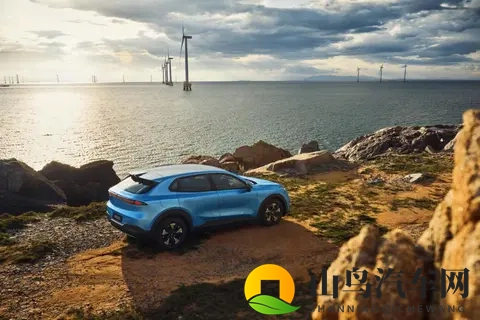 月销20000！销量直线上涨，究竟有何魅力？媲美理想L6仅售11万多-2