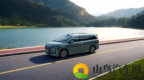 1968 万起享云辇 + C智驾,比亚迪夏四版本配置详解-2