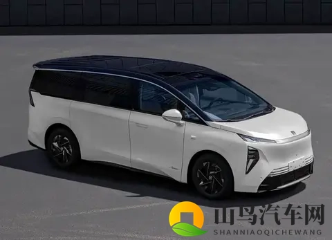 年底将上市的6款MPV，哪款是你的心动之选？-3