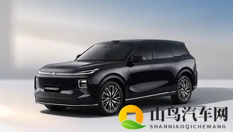 长安启源Q07上市累计销量近8万辆!10月销量破万-2