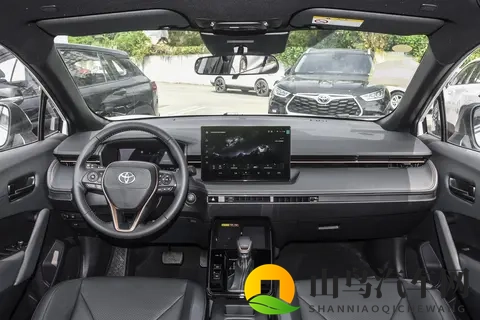 26款锋兰达购车手册来了，配置梯度合理，哪款更值得推荐？-1