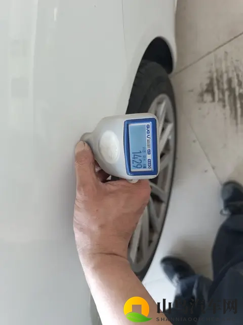 24年4月上牌的保时捷718，2万公里，还算“新”吗？-1