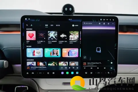 BBA的下一辆，或许真的就是它！41s破百，拥有900V高压快充加持-2