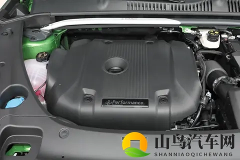 8155芯片加持+赛道基因！领克03，是你的个性运动座驾吗？-3