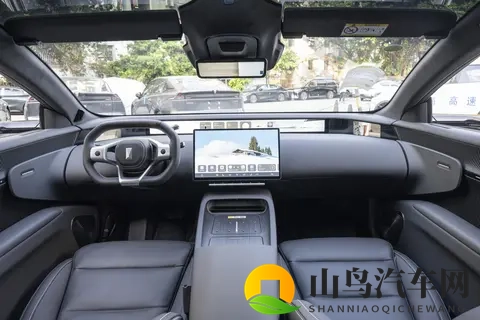 阿维塔12四激光版上市:售价2599万起, 30万级新能源车的诚意之选-3