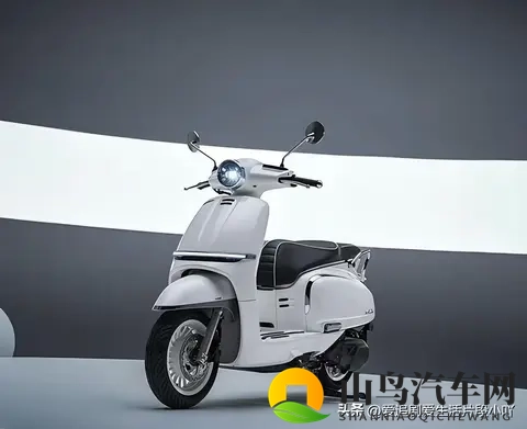 10月摩托人气榜TOP10：NWT150掉出前五，NS150XC位列第二-2