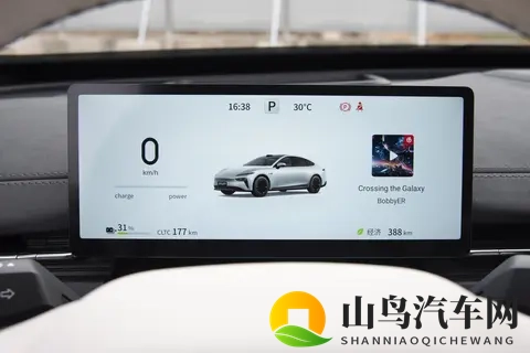 东风奕派eπ007+：以均衡实力重塑15万级轿跑新标杆-1