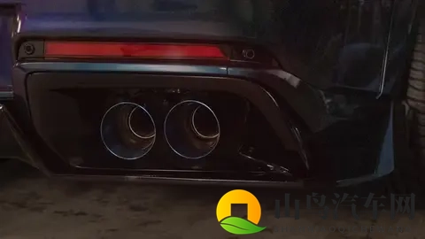 1000匹的QX80!注入日产GT-R“战神魂”变身性能怪兽!-2