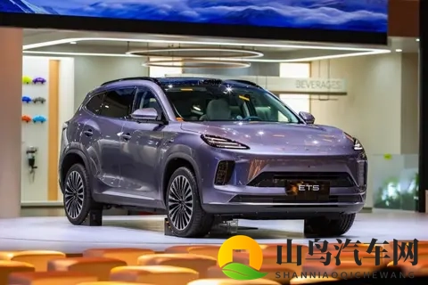 星途ET5开启预售，搭载猎鹰700，1749万元-2